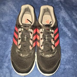 Boys Adidas Running Shoes
